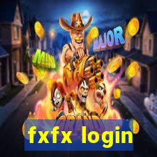 fxfx login